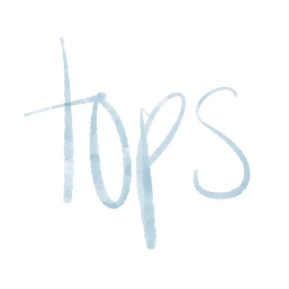 Tops - Tops